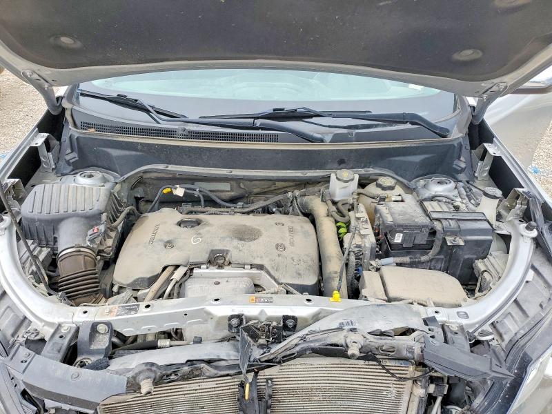 Продаж на аукціоні авто 2019 Chevrolet Equinox, vin: 2GNAXYEX8K6236921, номер лоту: 60239336