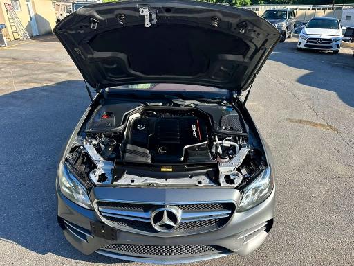 61994006 :رقم المزاد ، WDD1J6BB3LF124368 vin ، 2020 Mercedes-benz E مزاد بيع