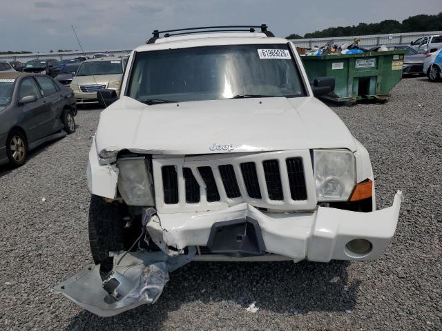 Продажа на аукционе авто 2006 Jeep Commander, vin: 1J8HG48K66C233151, номер лота: 61969026