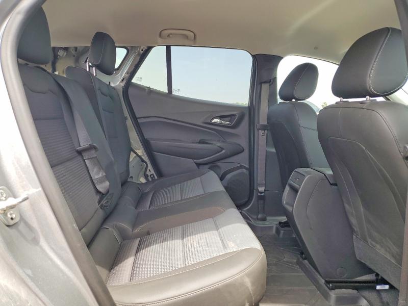 Aukcja sprzedaży 2025 Chevrolet Trax, vin: KL77LHEP3SC209838, numer aukcji: 60826026