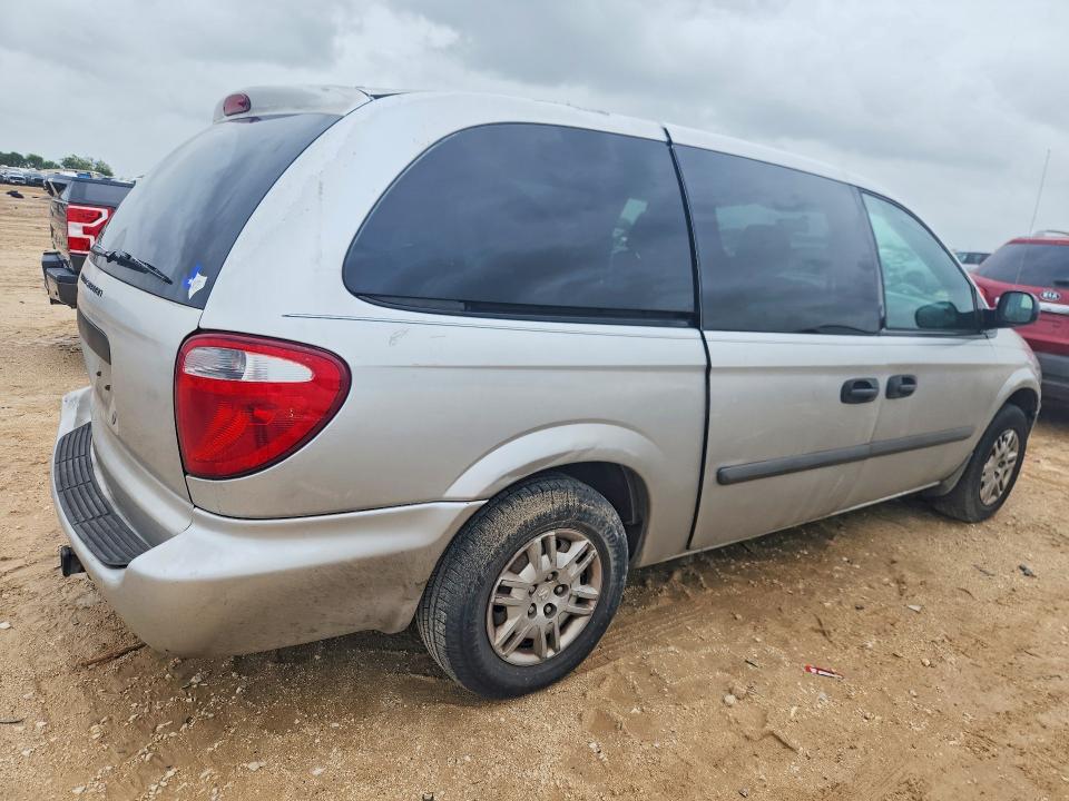 Aukcja sprzedaży 2007 Dodge Grand Caravan, vin: 1D4GP24R97B158837, numer aukcji: 60291266
