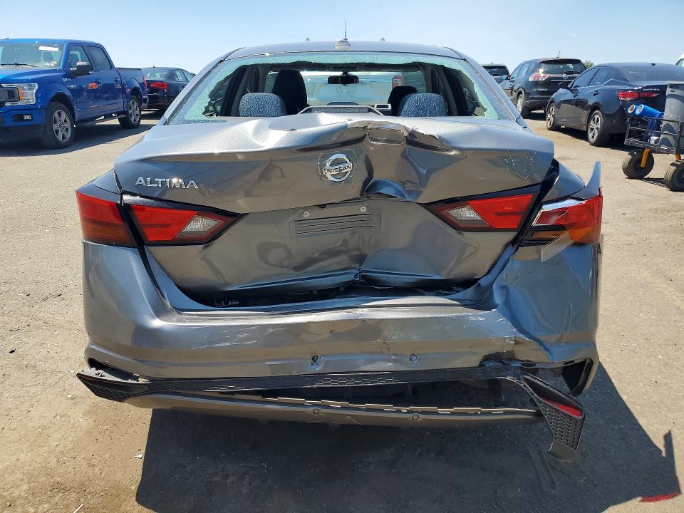 Aukcja sprzedaży 2020 Nissan Altima, vin: 1N4BL4BV5LC152848, numer aukcji: 62144096