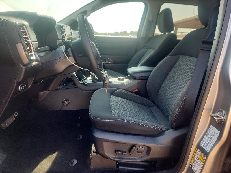 Продажа на аукционе авто 2024 Ford Ranger, vin: 1FTER4HH0RLE53589, номер лота: 62777566