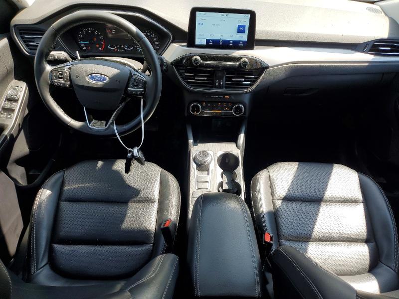 Продаж на аукціоні авто 2022 Ford Escape, vin: 1FMCU0H6XNUB77516, номер лоту: 61532826