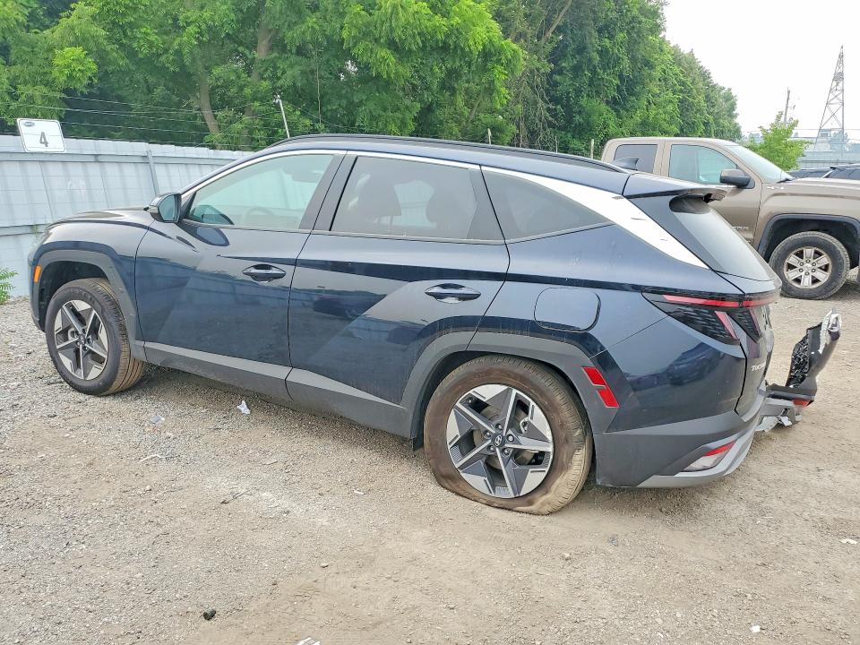 Продажа на аукционе авто 2026 Hyundai Tucson, vin: KM8JCCDE5TU460766, номер лота: 60830326
