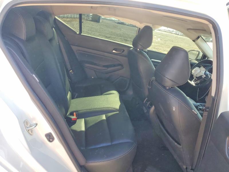 Aukcja sprzedaży 2020 Nissan Altima, vin: 1N4AL4FV6LC144439, numer aukcji: 63543646