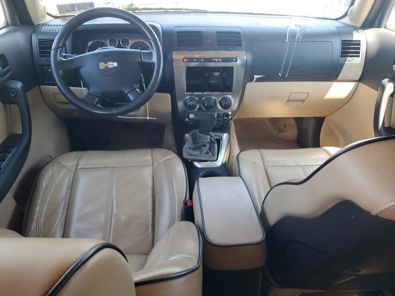 Продаж на аукціоні авто 2006 Hummer H3, vin: 5GTDN136468173189, номер лоту: 62157306