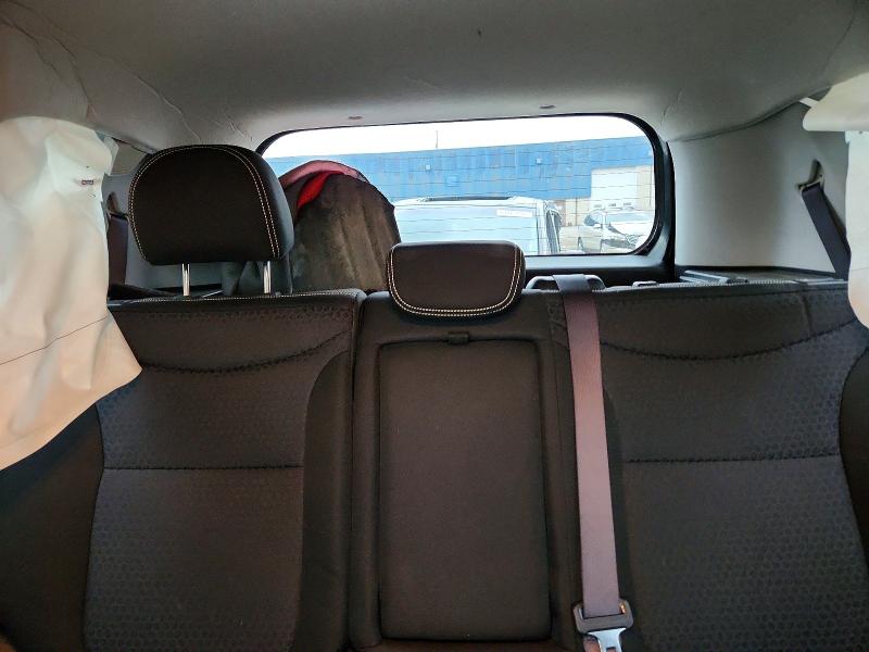 Продаж на аукціоні авто 2016 Kia Soul, vin: KNDJP3A53G7392291, номер лоту: 61694336