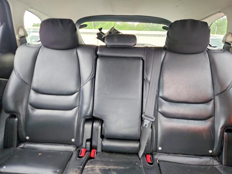Продаж на аукціоні авто 2018 Mazda Cx-9, vin: JM3TCBCY3J0215673, номер лоту: 62116256
