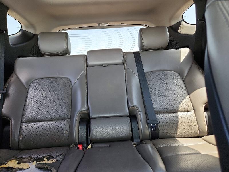 Aukcja sprzedaży 2013 Hyundai Santa Fe Sport, vin: 5XYZWDLA1DG106670, numer aukcji: 85609865