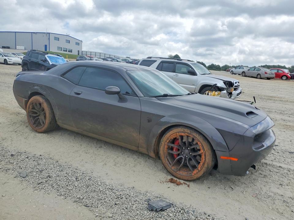 Aukcja sprzedaży 2019 Dodge Challenger, vin: 2C3CDZL95KH561538, numer aukcji: 61560856