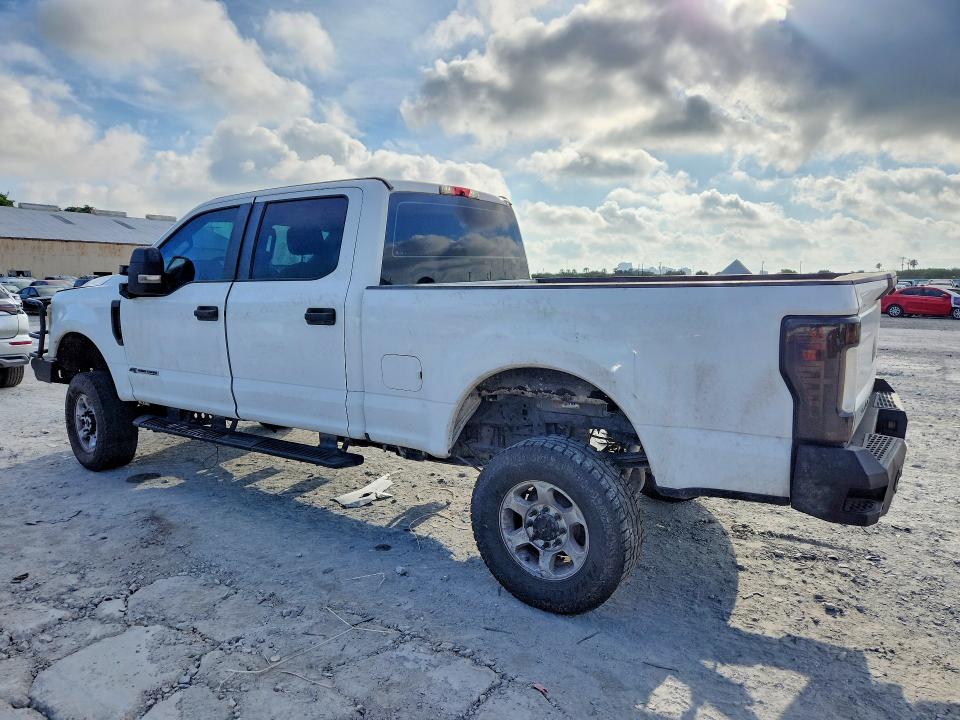 Продажа на аукционе авто 2019 Ford F250, vin: 1FT7W2BT8KEC03031, номер лота: 85964695