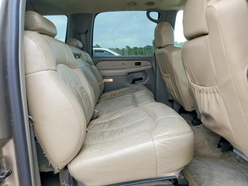 Продаж на аукціоні авто 2001 Chevrolet Suburban, vin: 3GNEC16T21G143279, номер лоту: 62576336