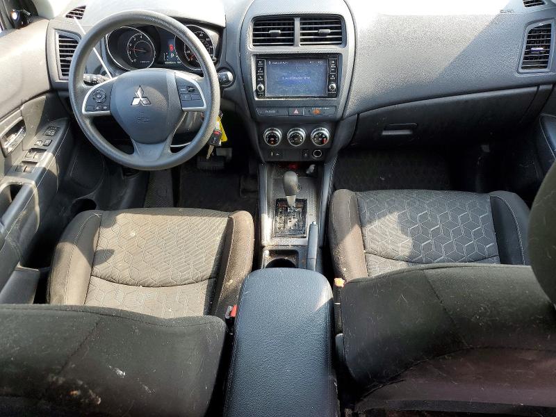 Aukcja sprzedaży 2023 Mitsubishi Outlander Sport, vin: JA4ARUAU0PU012570, numer aukcji: 62252066