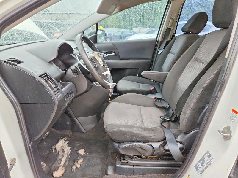 Продаж на аукціоні авто 2006 Mazda 5, vin: JM1CR293X60113166, номер лоту: 62977626