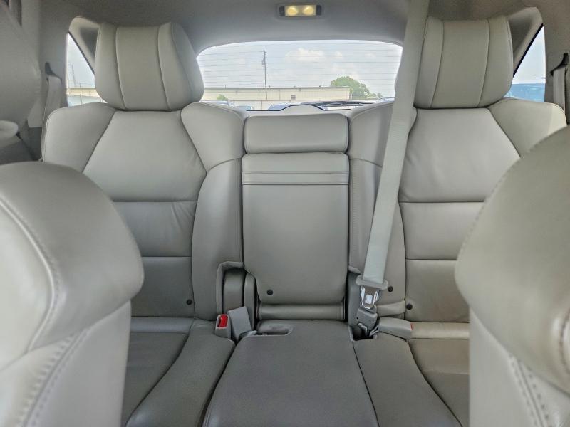 Продаж на аукціоні авто 2013 Acura Mdx, vin: 2HNYD2H2XDH516483, номер лоту: 60624446