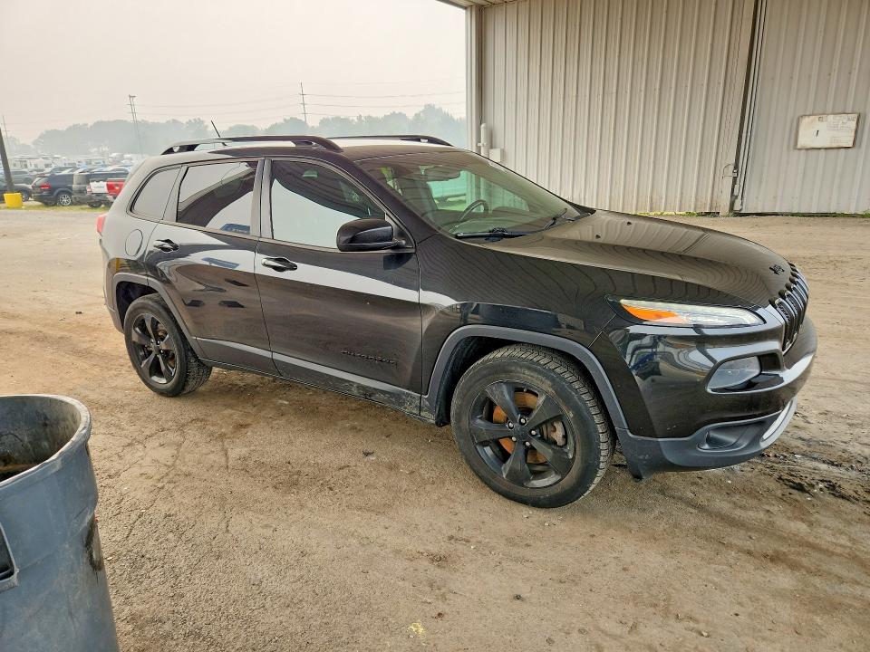 Продаж на аукціоні авто 2015 Jeep Cherokee, vin: 1C4PJMCB4FW728846, номер лоту: 58922916