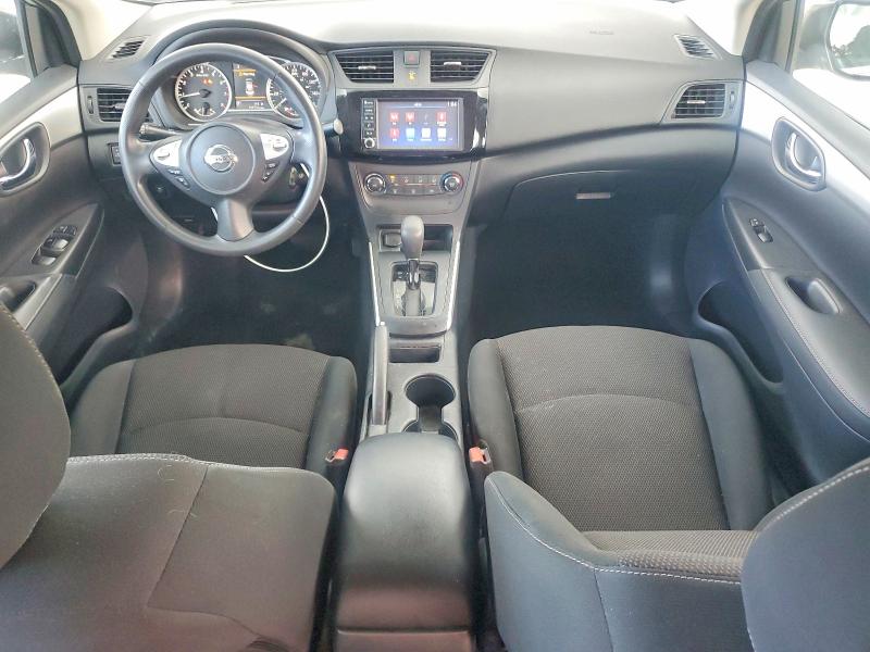 Продаж на аукціоні авто 2019 Nissan Sentra, vin: 3N1AB7AP7KY251869, номер лоту: 59954946