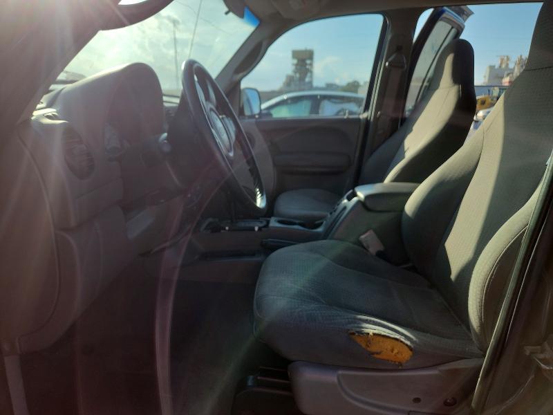 Продажа на аукционе авто 2003 Jeep Liberty, vin: 1J4GK48K93W511224, номер лота: 61315986