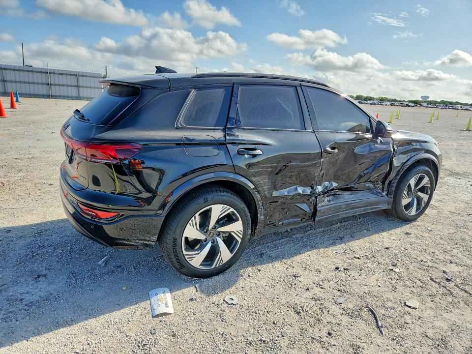 Aukcja sprzedaży 2025 Audi Q6 E-tron, vin: WA124BGF9SA065844, numer aukcji: 60776946