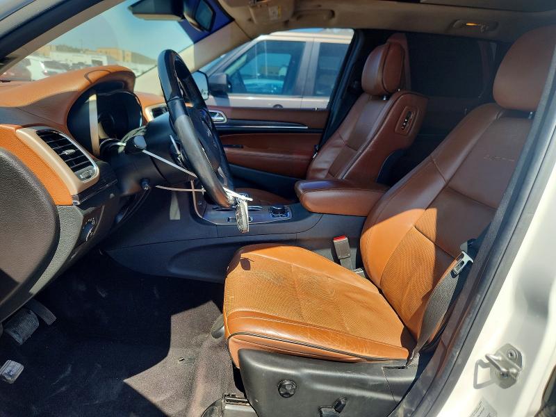 Aukcja sprzedaży 2015 Jeep Grand Cherokee, vin: 1C4RJFJT0FC197596, numer aukcji: 60094506
