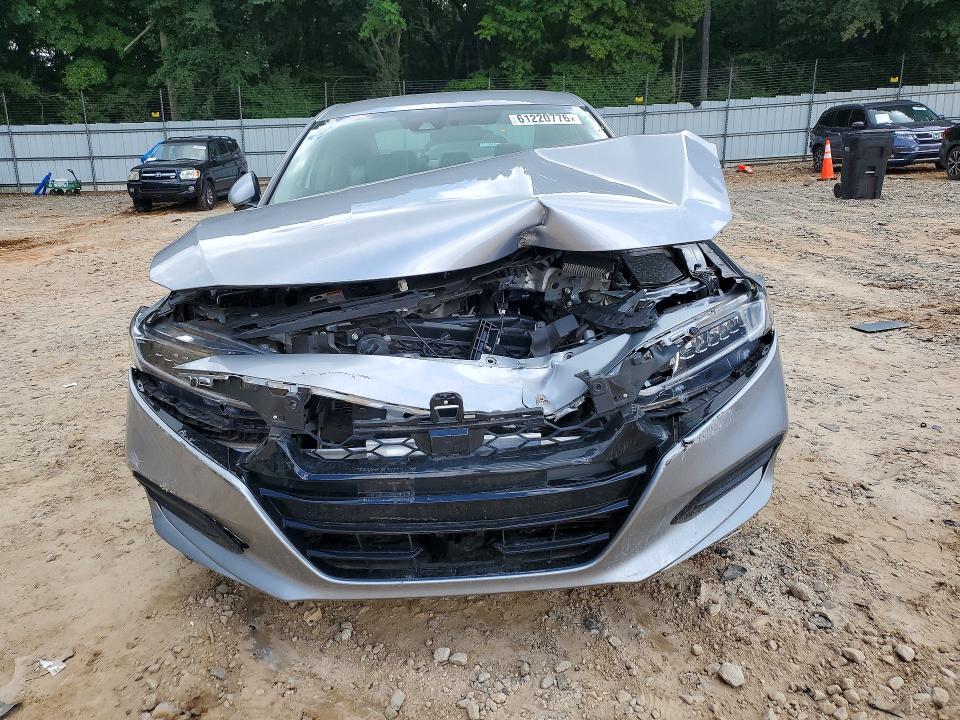 Aukcja sprzedaży 2020 Honda Accord, vin: 1HGCV1F18LA124926, numer aukcji: 61220776