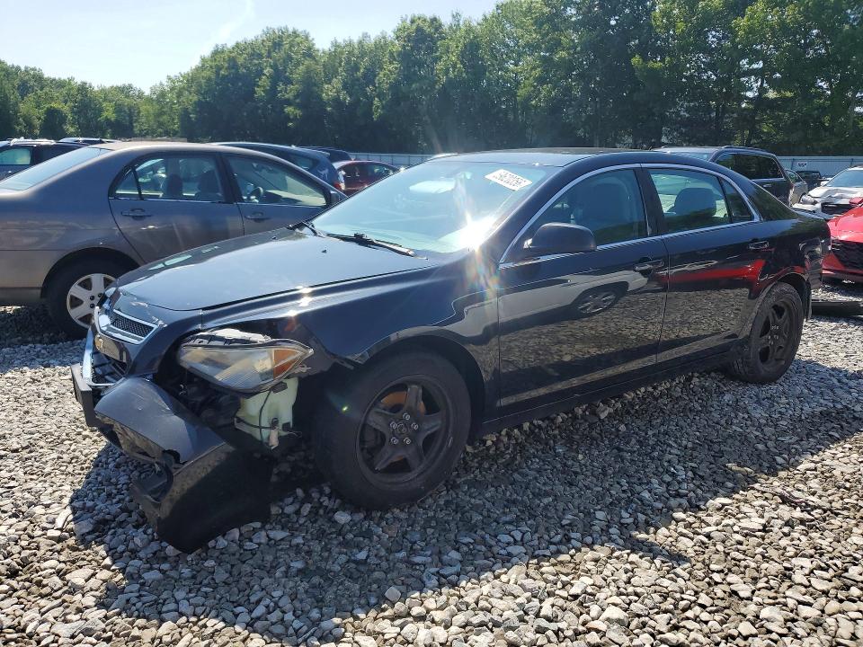 Продаж на аукціоні авто 2011 Chevrolet Malibu, vin: 1G1ZB5E18BF277438, номер лоту: 59620356