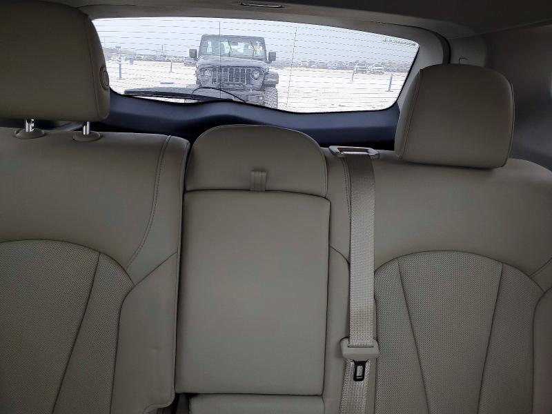 Aukcja sprzedaży 2020 Buick Envision, vin: LRBFXCSAXLD230931, numer aukcji: 60579066