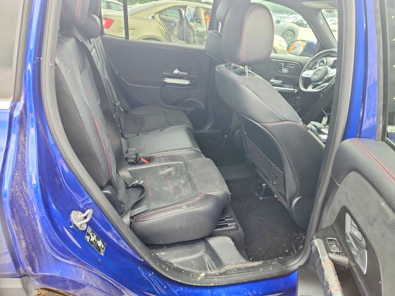 Продаж на аукціоні авто 2021 Mercedes-benz Glb, vin: W1N4M4HB6MW092228, номер лоту: 60880366