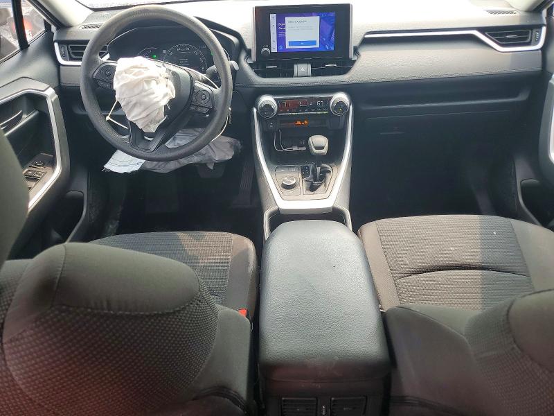 2023 Toyota Rav4 მანქანა იყიდება აუქციონზე, vin: 4T3LWRFV3PU108637, აუქციონის ნომერი: 61264006