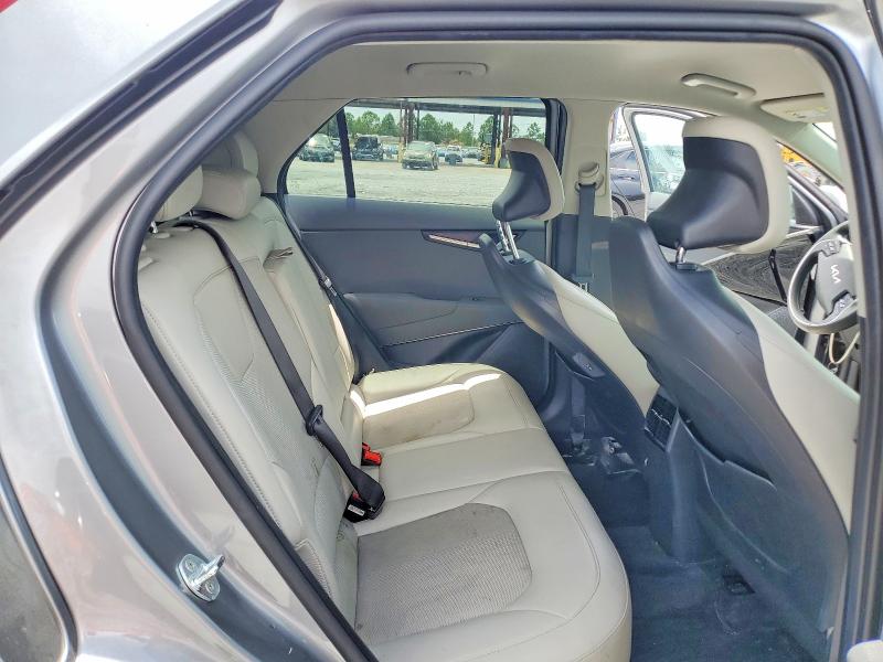 Продаж на аукціоні авто 2024 Kia Niro, vin: KNDCR3LE7R5179164, номер лоту: 61559706