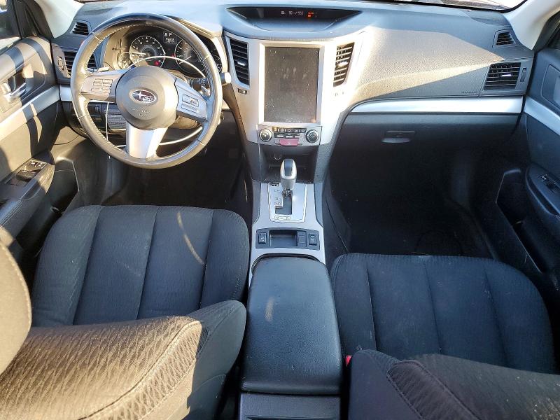 Aukcja sprzedaży 2010 Subaru Legacy, vin: 4S3BMBC66A3226715, numer aukcji: 60921146