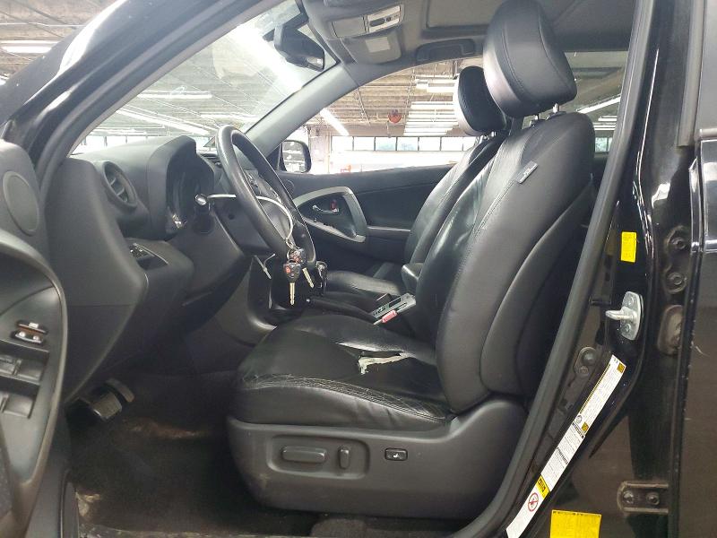 59949976 :رقم المزاد ، JTMRK4DV3B5099269 vin ، 2011 Toyota Rav4 مزاد بيع