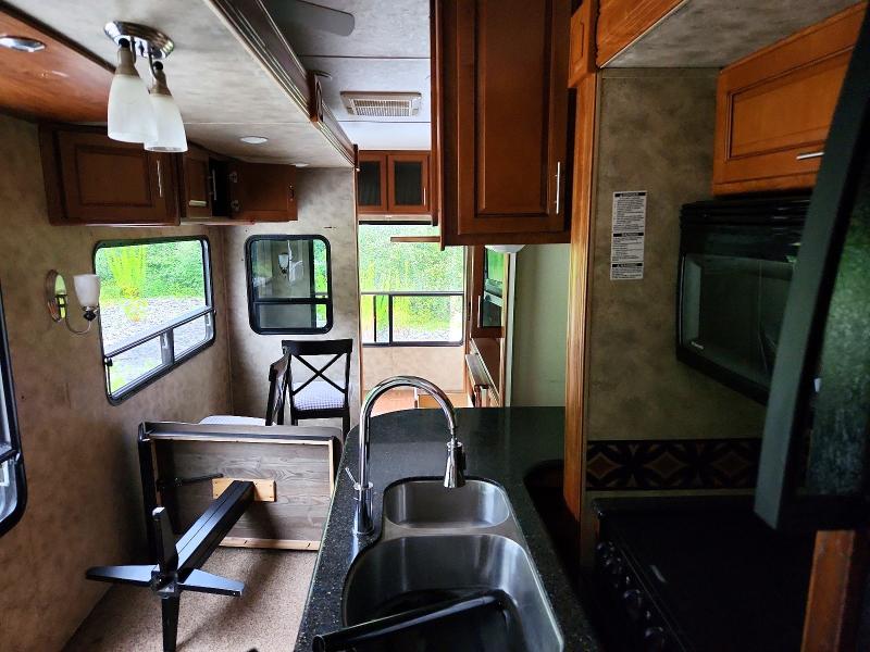 Aukcja sprzedaży 2009 Keys Freedom, vin: 4YDF390299R790041, numer aukcji: 58106806