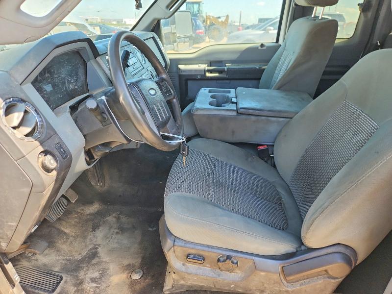 Продажа на аукционе авто 2012 Ford F350, vin: 1FT8X3BT8CEC47572, номер лота: 60841126