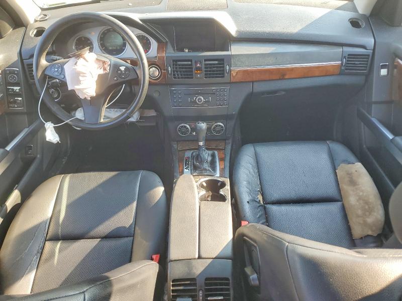 Продажа на аукционе авто 2012 Mercedes-benz Glk, vin: WDCGG5GB4CF895261, номер лота: 62991946