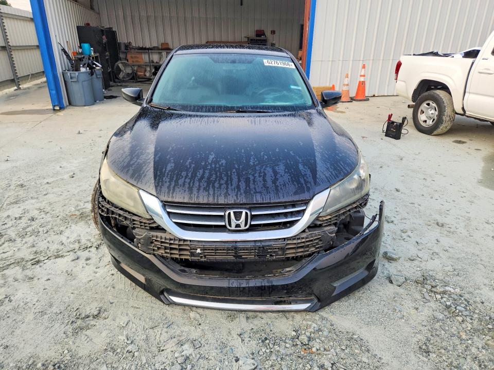 2014 Honda Accord მანქანა იყიდება აუქციონზე, vin: 1HGCR2F53EA058964, აუქციონის ნომერი: 62761966