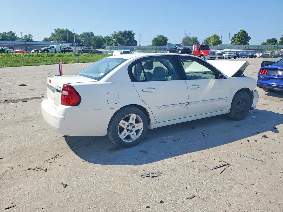 2006 Chevrolet Malibu მანქანა იყიდება აუქციონზე, vin: 1G1ZT51826F244358, აუქციონის ნომერი: 85982965