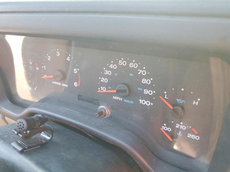 60520466 :رقم المزاد ، 1J4FA29156P766895 vin ، 2006 Jeep Wrangler / Tj مزاد بيع