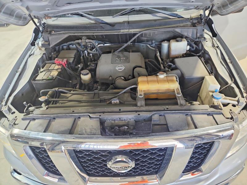 2016 Nissan Nv მანქანა იყიდება აუქციონზე, vin: 5BZAF0AA4GN855999, აუქციონის ნომერი: 61771986
