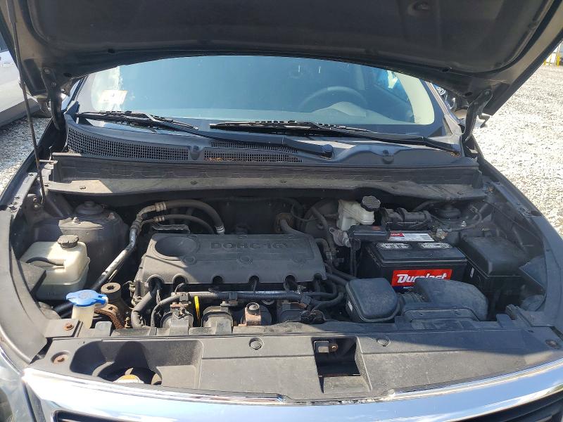 Продажа на аукционе авто 2011 Kia Sportage, vin: KNDPBCA29B7101591, номер лота: 62401596