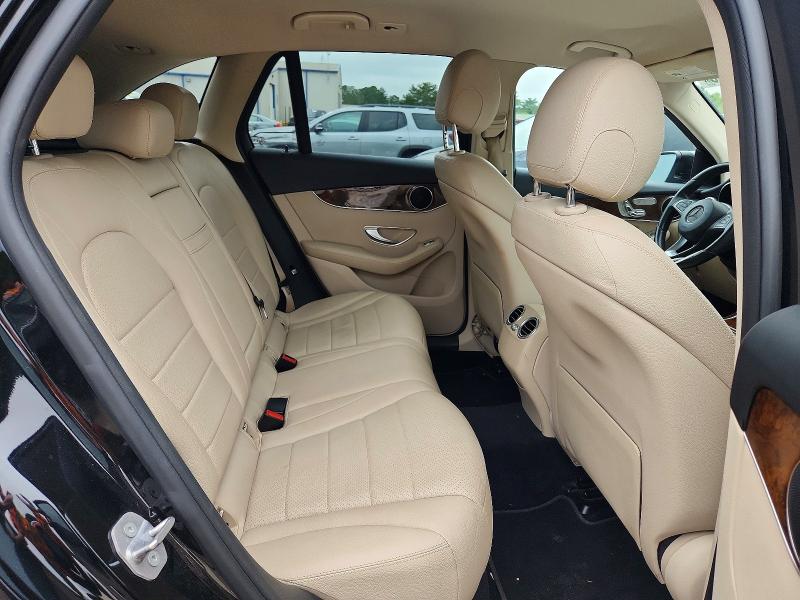 Продаж на аукціоні авто 2017 Mercedes-benz Glc, vin: WDC0G4JB4HF200675, номер лоту: 60831906