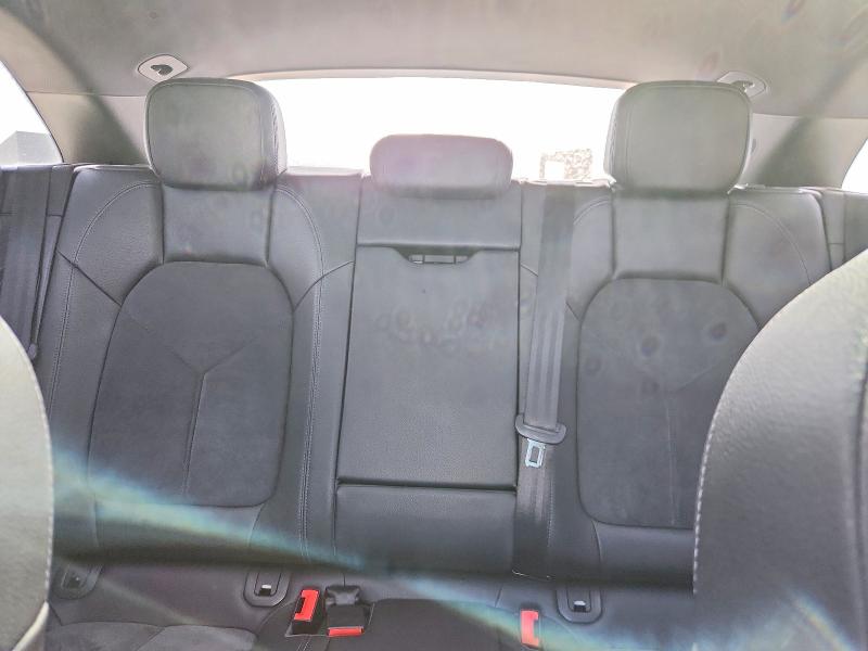 Продажа на аукционе авто 2015 Porsche Macan, vin: WP1AB2A53FLB51778, номер лота: 60687666