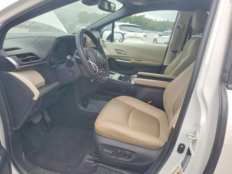 Aukcja sprzedaży 2021 Toyota Sienna, vin: 5TDZRKEC5MS013504, numer aukcji: 61779516