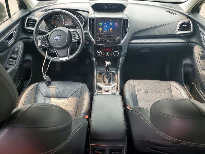 61005776 :رقم المزاد ، JF2SKASC3KH485353 vin ، 2019 Subaru Forester مزاد بيع