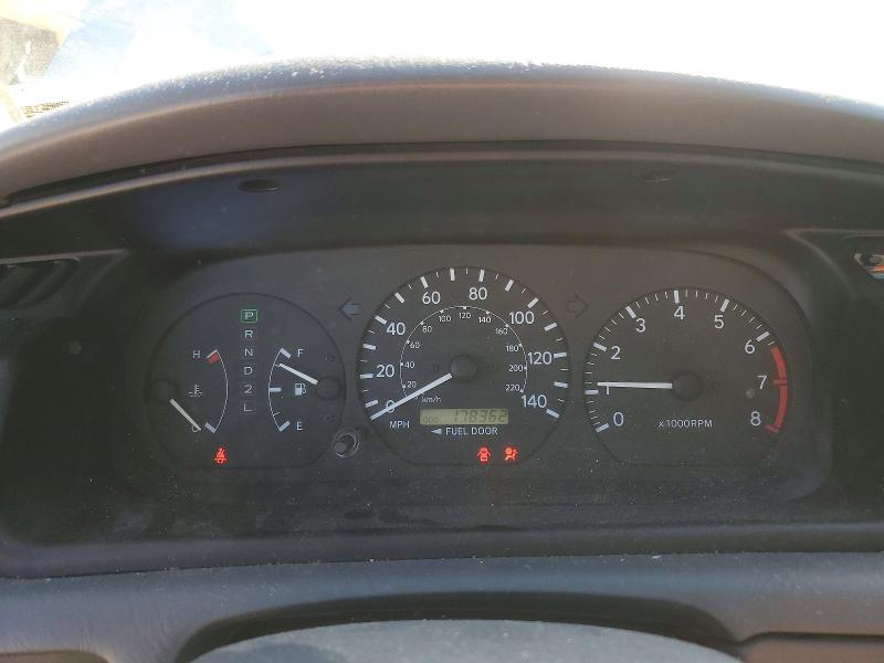 Продажа на аукционе авто 2001 Toyota Camry, vin: 4T1BG22K51U105539, номер лота: 60758266