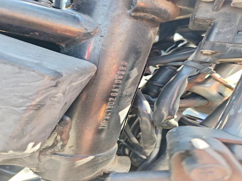 Aukcja sprzedaży 1986 Honda Vt1100, vin: 1HFSC1802GA105384, numer aukcji: 59777256