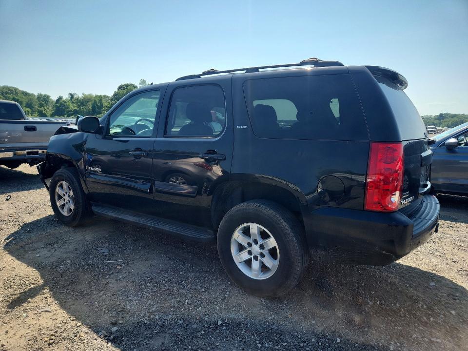 Aukcja sprzedaży 2008 Gmc Yukon, vin: 1GKFK13068R144394, numer aukcji: 59156356