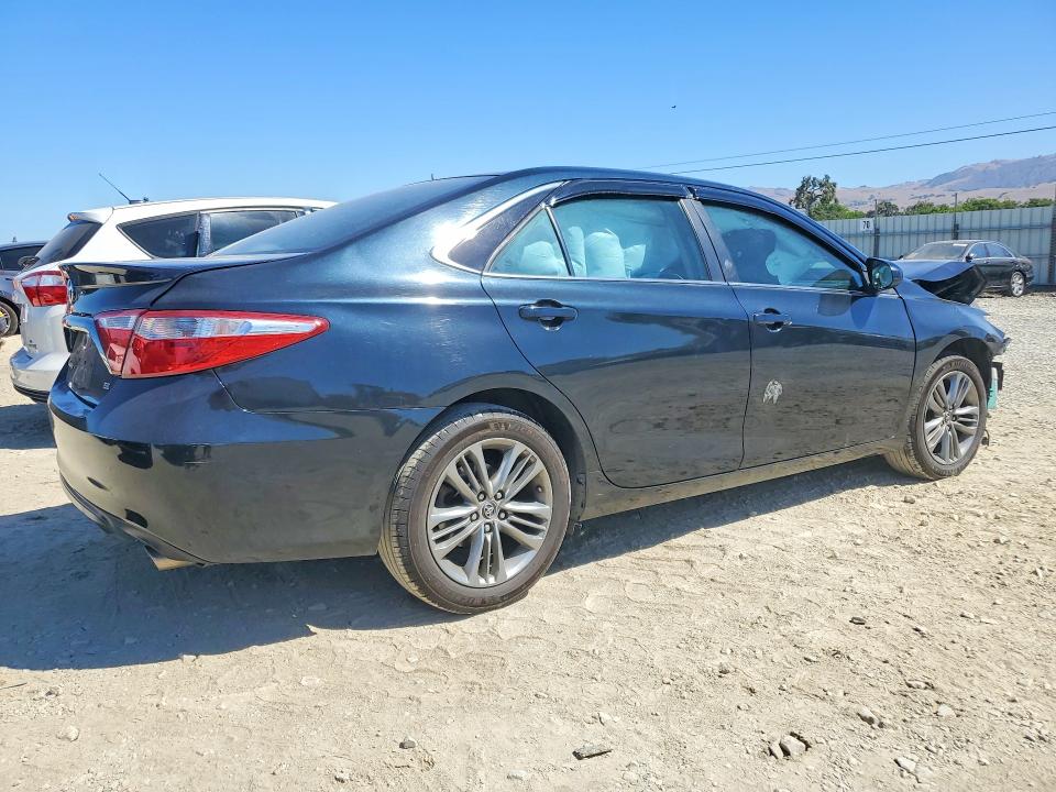 Aukcja sprzedaży 2015 Toyota Camry, vin: 4T1BF1FK6FU001446, numer aukcji: 63014976