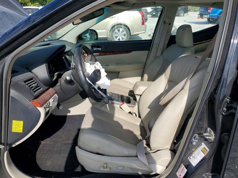 Продаж на аукціоні авто 2011 Subaru Legacy, vin: 4S3BMDL61B2231470, номер лоту: 59805406